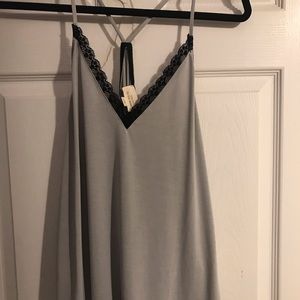 Super cute and comfy tank top